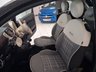 USED 2018 18 FIAT 500 1.2 Lounge Hatchback 3dr Petrol Manual Euro 6 (s/s) (69 bhp) 