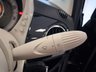 USED 2018 18 FIAT 500 1.2 Lounge Hatchback 3dr Petrol Manual Euro 6 (s/s) (69 bhp) 