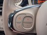 USED 2018 18 FIAT 500 1.2 Lounge Hatchback 3dr Petrol Manual Euro 6 (s/s) (69 bhp) 