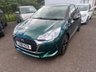 USED 2018 18 DS AUTOMOBILES DS 3 1.2 PureTech Connected Chic Hatchback 3dr Petrol Manual Euro 6 (82 ps) dab - touchscreen - bluetooth