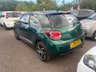USED 2018 18 DS AUTOMOBILES DS 3 1.2 PureTech Connected Chic Hatchback 3dr Petrol Manual Euro 6 (82 ps) dab - touchscreen - bluetooth