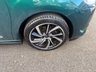 USED 2018 18 DS AUTOMOBILES DS 3 1.2 PureTech Connected Chic Hatchback 3dr Petrol Manual Euro 6 (82 ps) dab - touchscreen - bluetooth