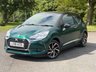 USED 2018 18 DS AUTOMOBILES DS 3 1.2 PureTech Connected Chic Hatchback 3dr Petrol Manual Euro 6 (82 ps) dab - touchscreen - bluetooth