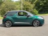 USED 2018 18 DS AUTOMOBILES DS 3 1.2 PureTech Connected Chic Hatchback 3dr Petrol Manual Euro 6 (82 ps) dab - touchscreen - bluetooth