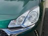 USED 2018 18 DS AUTOMOBILES DS 3 1.2 PureTech Connected Chic Hatchback 3dr Petrol Manual Euro 6 (82 ps) dab - touchscreen - bluetooth