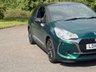 USED 2018 18 DS AUTOMOBILES DS 3 1.2 PureTech Connected Chic Hatchback 3dr Petrol Manual Euro 6 (82 ps) dab - touchscreen - bluetooth