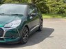 USED 2018 18 DS AUTOMOBILES DS 3 1.2 PureTech Connected Chic Hatchback 3dr Petrol Manual Euro 6 (82 ps) dab - touchscreen - bluetooth
