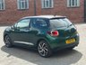 USED 2018 18 DS AUTOMOBILES DS 3 1.2 PureTech Connected Chic Hatchback 3dr Petrol Manual Euro 6 (82 ps) dab - touchscreen - bluetooth