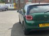 USED 2018 18 DS AUTOMOBILES DS 3 1.2 PureTech Connected Chic Hatchback 3dr Petrol Manual Euro 6 (82 ps) dab - touchscreen - bluetooth
