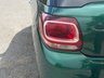 USED 2018 18 DS AUTOMOBILES DS 3 1.2 PureTech Connected Chic Hatchback 3dr Petrol Manual Euro 6 (82 ps) dab - touchscreen - bluetooth