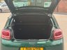 USED 2018 18 DS AUTOMOBILES DS 3 1.2 PureTech Connected Chic Hatchback 3dr Petrol Manual Euro 6 (82 ps) dab - touchscreen - bluetooth