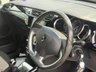 USED 2018 18 DS AUTOMOBILES DS 3 1.2 PureTech Connected Chic Hatchback 3dr Petrol Manual Euro 6 (82 ps) dab - touchscreen - bluetooth