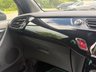 USED 2018 18 DS AUTOMOBILES DS 3 1.2 PureTech Connected Chic Hatchback 3dr Petrol Manual Euro 6 (82 ps) dab - touchscreen - bluetooth