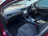 USED 2016 66 FORD MONDEO 1.5T EcoBoost Titanium Hatchback 5dr Petrol Manual Euro 6 (s/s) (160 ps) 