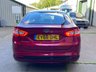 USED 2016 66 FORD MONDEO 1.5T EcoBoost Titanium Hatchback 5dr Petrol Manual Euro 6 (s/s) (160 ps) 