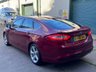 USED 2016 66 FORD MONDEO 1.5T EcoBoost Titanium Hatchback 5dr Petrol Manual Euro 6 (s/s) (160 ps) 