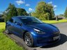 USED 2021 21 TESLA Model 3 Standard Range Plus Saloon 4dr Electric Auto RWD (241 bhp) HEATED SEATS