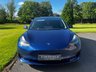 USED 2021 21 TESLA Model 3 Standard Range Plus Saloon 4dr Electric Auto RWD (241 bhp) HEATED SEATS