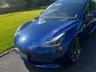 USED 2021 21 TESLA Model 3 Standard Range Plus Saloon 4dr Electric Auto RWD (241 bhp) HEATED SEATS