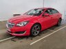 USED 2014 64 VAUXHALL INSIGNIA 1.8 16V Limited Edition Hatchback 5dr Petrol Manual Euro 5 (140 ps) 2 KEYS FULL SERVICE HISTORY