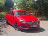 USED 2014 64 VAUXHALL INSIGNIA 1.8 16V Limited Edition Hatchback 5dr Petrol Manual Euro 5 (140 ps) 2 KEYS FULL SERVICE HISTORY