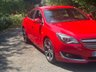USED 2014 64 VAUXHALL INSIGNIA 1.8 16V Limited Edition Hatchback 5dr Petrol Manual Euro 5 (140 ps) 2 KEYS FULL SERVICE HISTORY