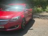 USED 2014 64 VAUXHALL INSIGNIA 1.8 16V Limited Edition Hatchback 5dr Petrol Manual Euro 5 (140 ps) 2 KEYS FULL SERVICE HISTORY