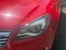 USED 2014 64 VAUXHALL INSIGNIA 1.8 16V Limited Edition Hatchback 5dr Petrol Manual Euro 5 (140 ps) 2 KEYS FULL SERVICE HISTORY
