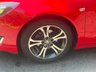 USED 2014 64 VAUXHALL INSIGNIA 1.8 16V Limited Edition Hatchback 5dr Petrol Manual Euro 5 (140 ps) 2 KEYS FULL SERVICE HISTORY
