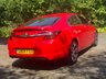 USED 2014 64 VAUXHALL INSIGNIA 1.8 16V Limited Edition Hatchback 5dr Petrol Manual Euro 5 (140 ps) 2 KEYS FULL SERVICE HISTORY