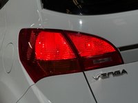 USED 2015 64 KIA VENGA 1.4 EcoDynamics 1 MPV 5dr Petrol Manual Euro 5 (s/s) (89 bhp) 