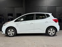 USED 2015 64 KIA VENGA 1.4 EcoDynamics 1 MPV 5dr Petrol Manual Euro 5 (s/s) (89 bhp) 