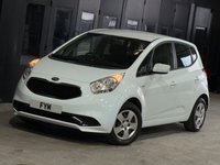 USED 2015 64 KIA VENGA 1.4 EcoDynamics 1 MPV 5dr Petrol Manual Euro 5 (s/s) (89 bhp) 