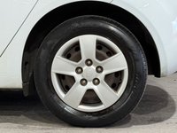 USED 2015 64 KIA VENGA 1.4 EcoDynamics 1 MPV 5dr Petrol Manual Euro 5 (s/s) (89 bhp) 