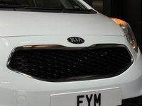 USED 2015 64 KIA VENGA 1.4 EcoDynamics 1 MPV 5dr Petrol Manual Euro 5 (s/s) (89 bhp) 
