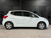 USED 2015 64 KIA VENGA 1.4 EcoDynamics 1 MPV 5dr Petrol Manual Euro 5 (s/s) (89 bhp) 