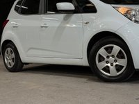 USED 2015 64 KIA VENGA 1.4 EcoDynamics 1 MPV 5dr Petrol Manual Euro 5 (s/s) (89 bhp) 