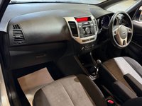 USED 2015 64 KIA VENGA 1.4 EcoDynamics 1 MPV 5dr Petrol Manual Euro 5 (s/s) (89 bhp) 