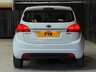 USED 2015 64 KIA VENGA 1.4 EcoDynamics 1 MPV 5dr Petrol Manual Euro 5 (s/s) (89 bhp) 