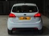 USED 2015 64 KIA VENGA 1.4 EcoDynamics 1 MPV 5dr Petrol Manual Euro 5 (s/s) (89 bhp) 