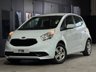 USED 2015 64 KIA VENGA 1.4 EcoDynamics 1 MPV 5dr Petrol Manual Euro 5 (s/s) (89 bhp) 
