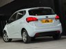 USED 2015 64 KIA VENGA 1.4 EcoDynamics 1 MPV 5dr Petrol Manual Euro 5 (s/s) (89 bhp) 