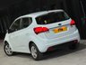 USED 2015 64 KIA VENGA 1.4 EcoDynamics 1 MPV 5dr Petrol Manual Euro 5 (s/s) (89 bhp) 