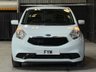 USED 2015 64 KIA VENGA 1.4 EcoDynamics 1 MPV 5dr Petrol Manual Euro 5 (s/s) (89 bhp) 
