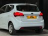 USED 2015 64 KIA VENGA 1.4 EcoDynamics 1 MPV 5dr Petrol Manual Euro 5 (s/s) (89 bhp) 