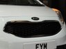 USED 2015 64 KIA VENGA 1.4 EcoDynamics 1 MPV 5dr Petrol Manual Euro 5 (s/s) (89 bhp) 