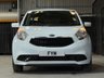USED 2015 64 KIA VENGA 1.4 EcoDynamics 1 MPV 5dr Petrol Manual Euro 5 (s/s) (89 bhp) 