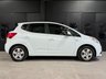 USED 2015 64 KIA VENGA 1.4 EcoDynamics 1 MPV 5dr Petrol Manual Euro 5 (s/s) (89 bhp) 