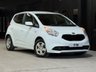 USED 2015 64 KIA VENGA 1.4 EcoDynamics 1 MPV 5dr Petrol Manual Euro 5 (s/s) (89 bhp) 