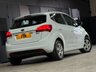 USED 2015 64 KIA VENGA 1.4 EcoDynamics 1 MPV 5dr Petrol Manual Euro 5 (s/s) (89 bhp) 